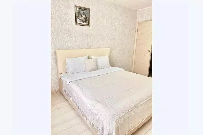 2-к кв. Пермский край, Пермь ул. Пушкина, 23 (46.0 м) - Фото 1