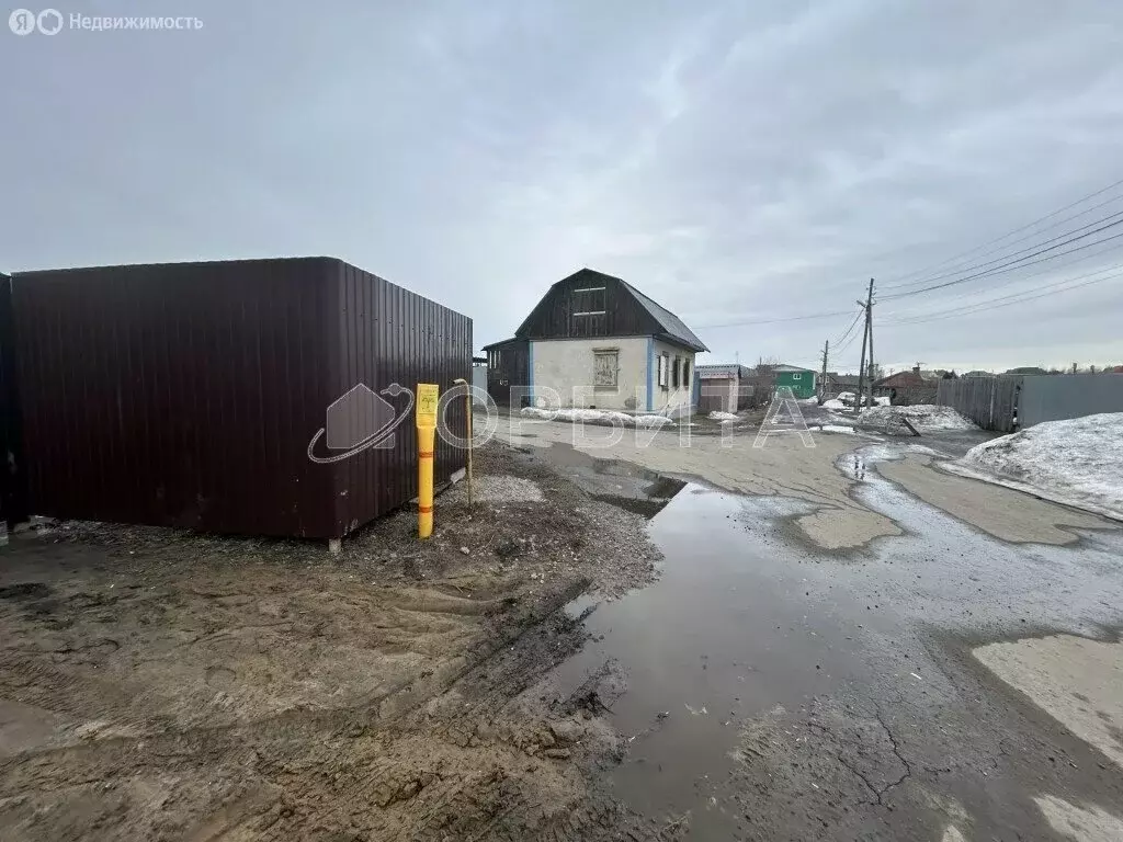 Участок в микрорайон Зайкова, Липецкая улица (6 м) - Фото 2