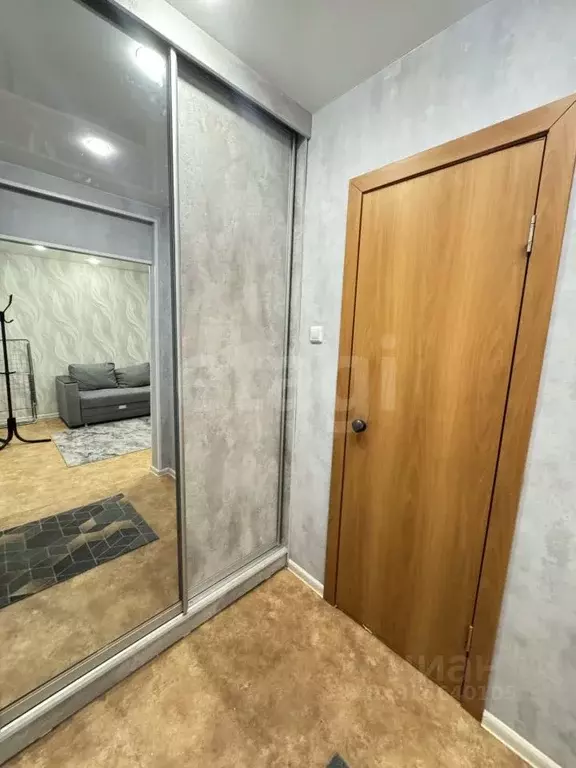 1-к кв. Амурская область, Свободный ул. Екимова, 60 (27.0 м) - Фото 2