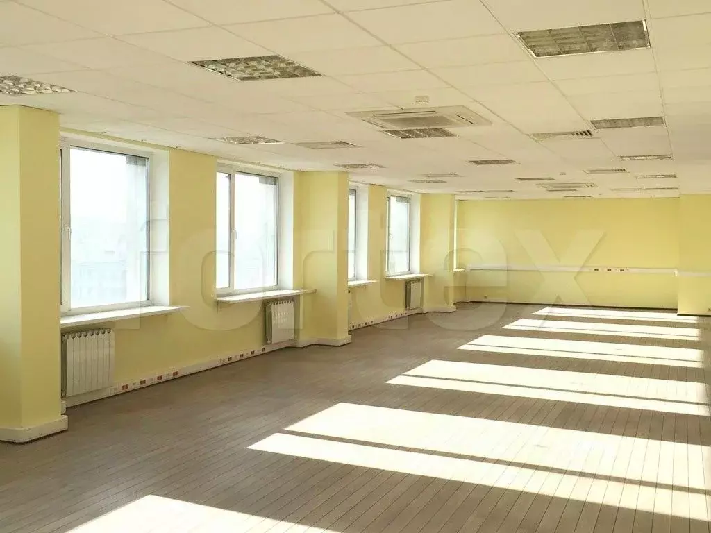 Офис в Москва ул. Мастеркова, 4 (667 м) - Фото 1