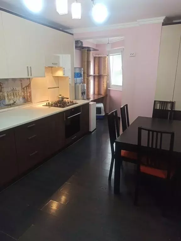 2-к кв. Краснодарский край, Туапсе ул. Калараша, 12Б (47.0 м) - Фото 1