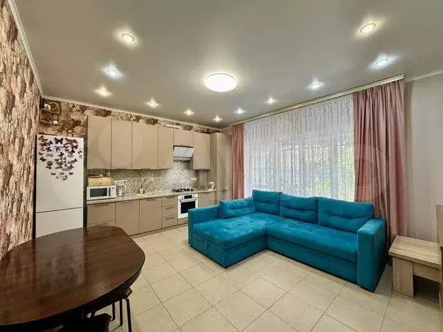 Таунхаус 108 м на участке 2 сот. - Фото 0