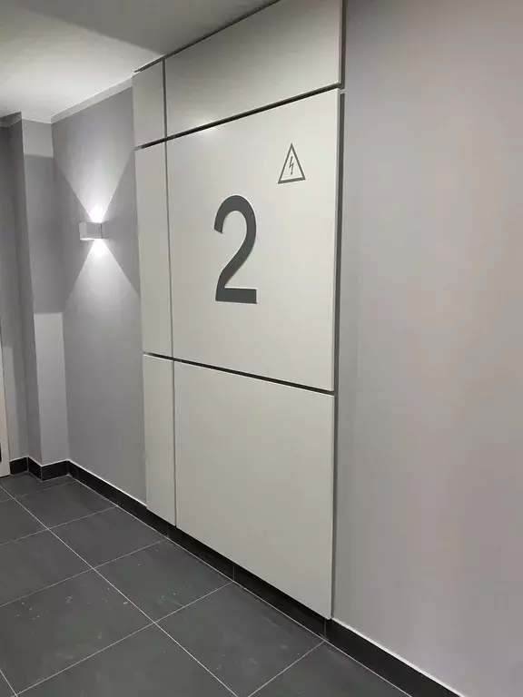 Продаётся 2-к квартира, 71.8 м - Фото 0
