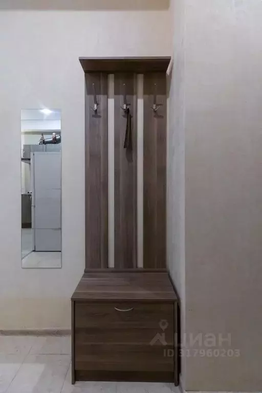 1-к кв. Краснодарский край, Сочи ул. Яна Фабрициуса, 2/26А (30.0 м) - Фото 1