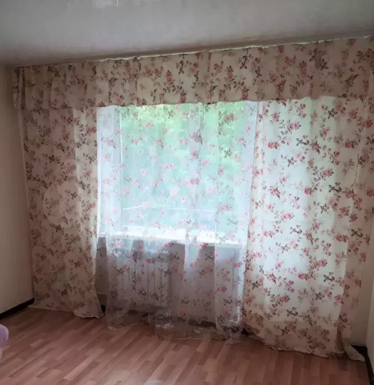 1-к. квартира, 30 м, 3/5 эт. - Фото 1