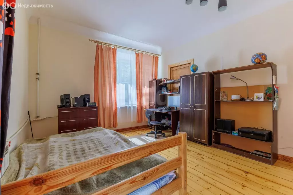 2-комнатная квартира: Санкт-Петербург, улица Ткачей, 56 (55 м) - Фото 1