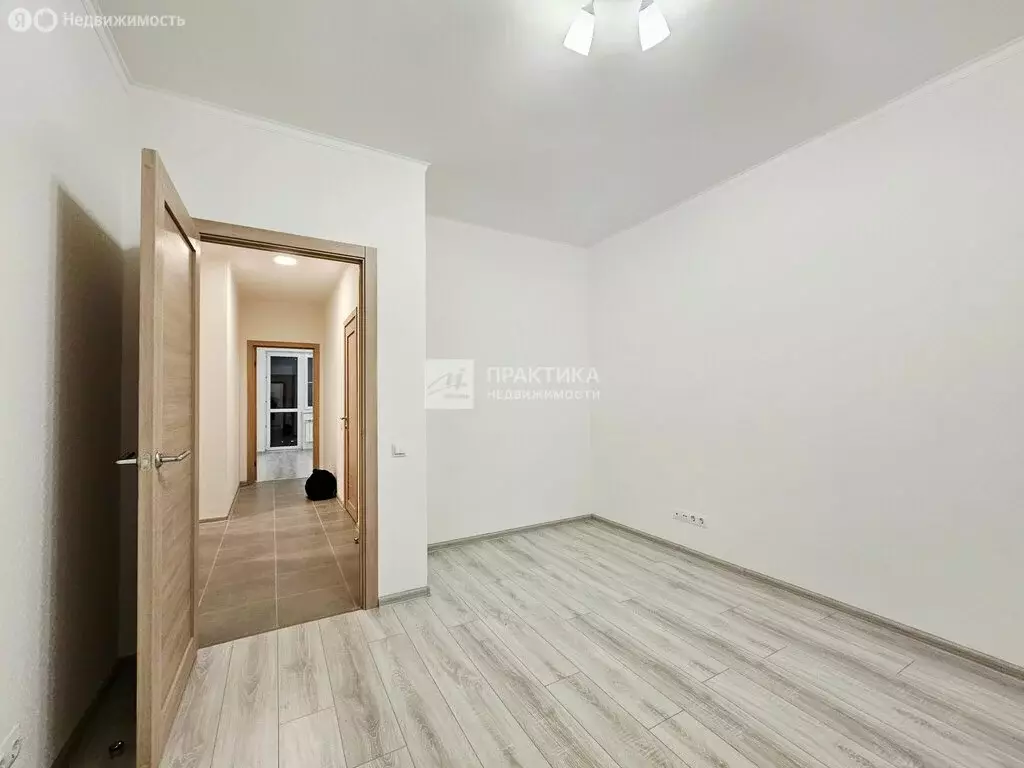 3-комнатная квартира: Москва, улица Николая Озерова, 2к1 (74.1 м) - Фото 2