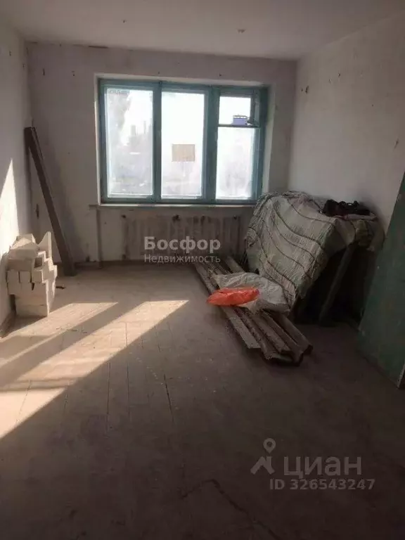 1-к кв. Крым, Ленинский район, с. Калиновка ул. Юбилейная (53.8 м) - Фото 2