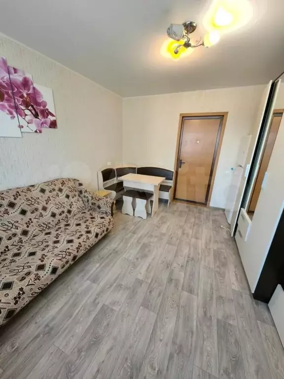 Комната 13,7 м в 1-к., 7/9 эт. - Фото 0