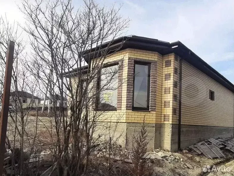 Дом 100 м на участке 3 сот. - Фото 1