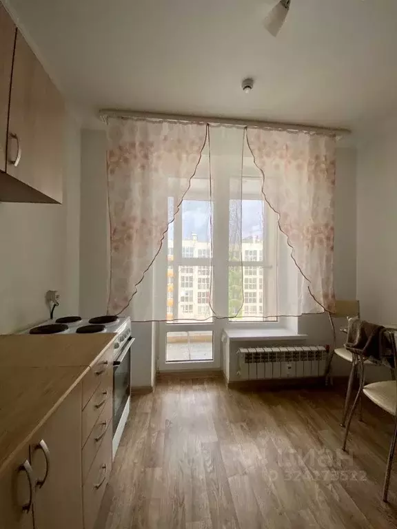 1-к кв. Самарская область, Волжский район, Смышляевка городское ... - Фото 2