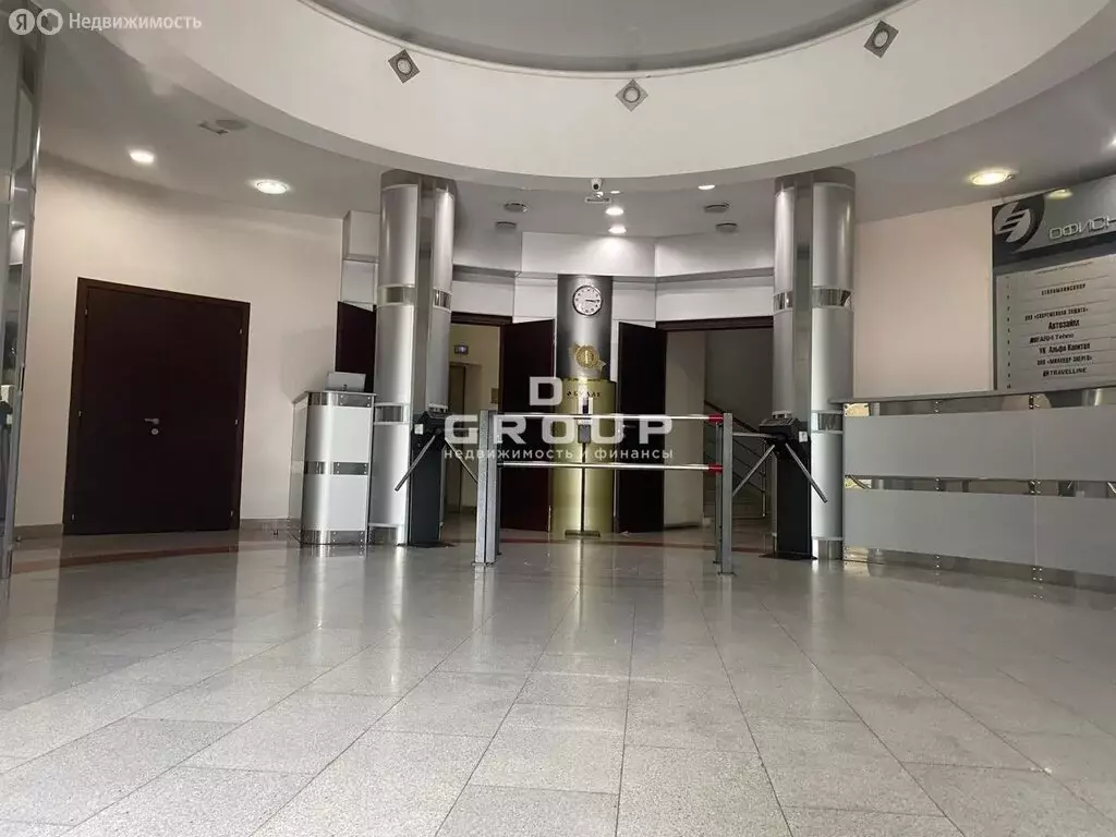 Помещение свободного назначения (819 м) - Фото 2