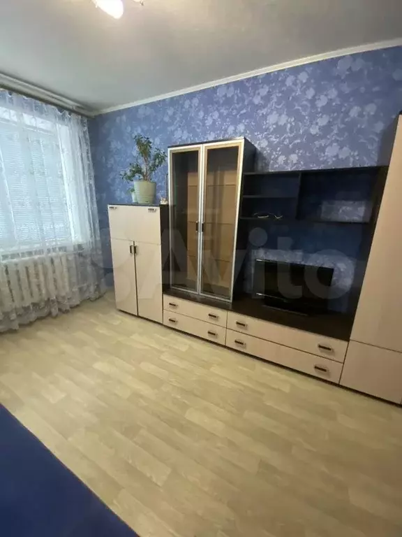 1-к. квартира, 35 м, 3/9 эт. - Фото 1