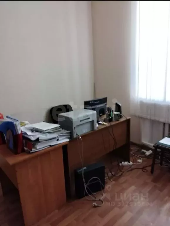 Офис в Северная Осетия, Владикавказ ул. Максима Горького, 28 (12 м) - Фото 1