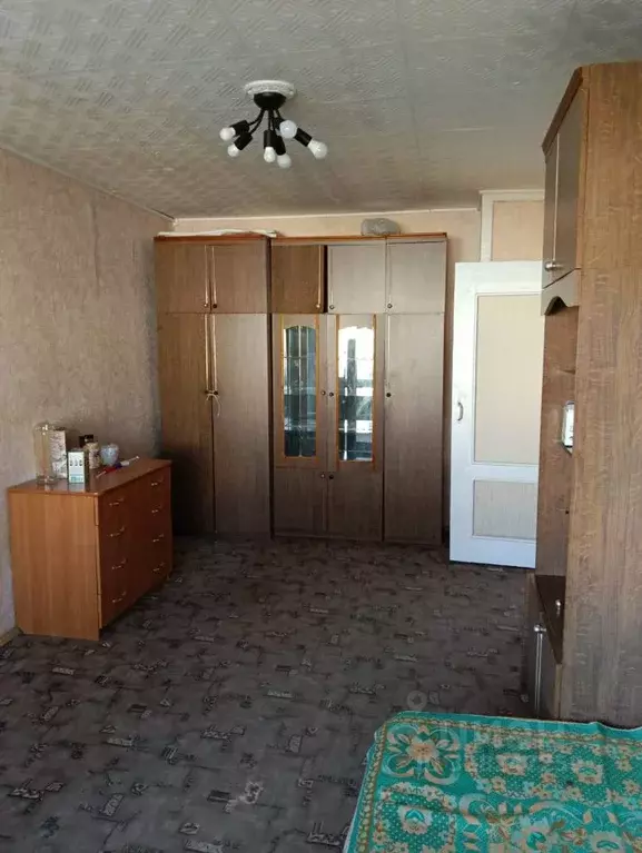 1-к кв. Свердловская область, Екатеринбург Втузгородок жилрайон,  ... - Фото 2