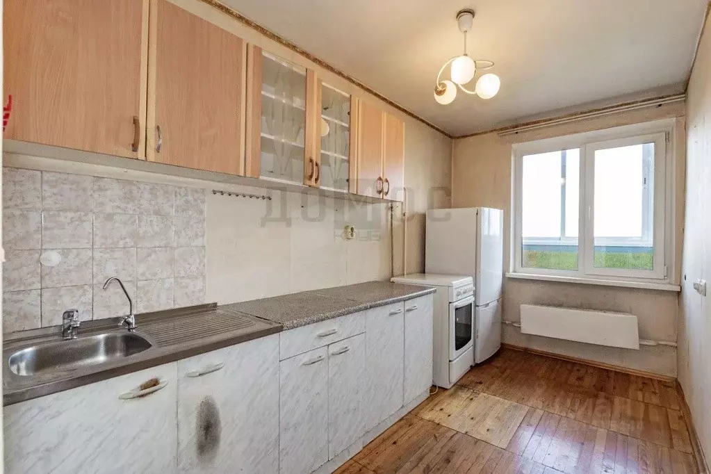 2-к кв. Свердловская область, Екатеринбург ул. Шефская, 60 (47.0 м) - Фото 2