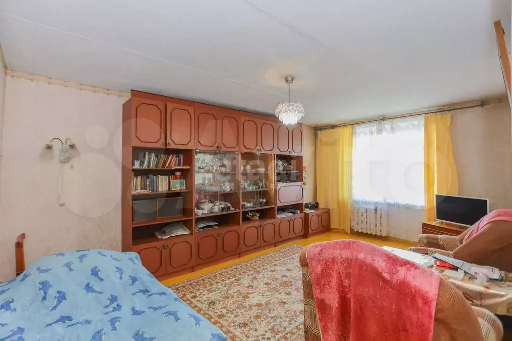 2-к. квартира, 47,7 м, 9/9 эт. - Фото 1