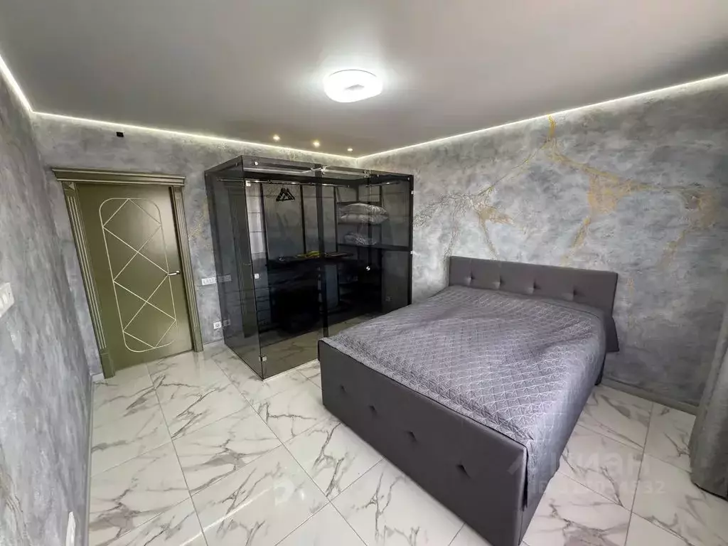 2-к кв. Калининградская область, Калининград Октябрьская ул., 37 (60.0 ... - Фото 2