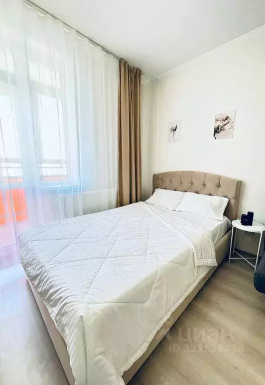 1-к кв. Свердловская область, Екатеринбург ул. Чапаева, 79 (40.0 м) - Фото 0