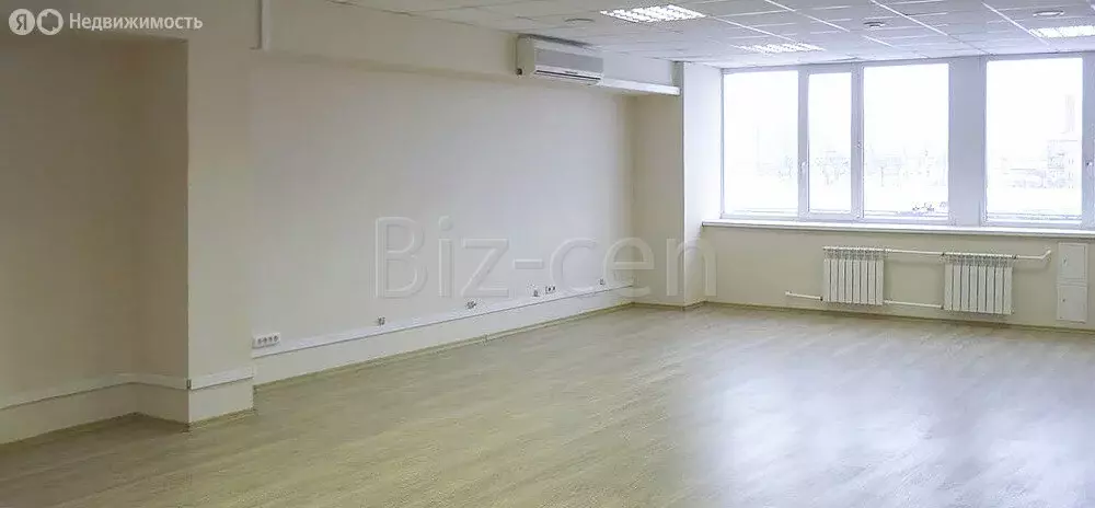 Офис (106.3 м) - Фото 2