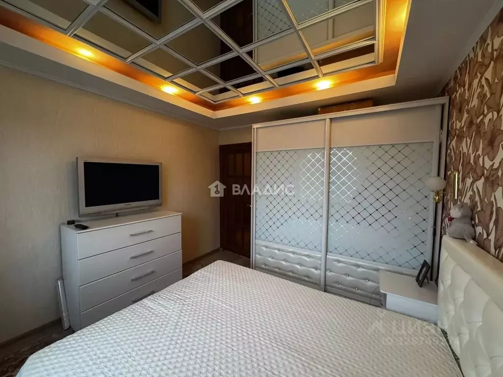 2-к кв. Белгородская область, Белгород ул. Губкина, 39 (50.0 м) - Фото 2