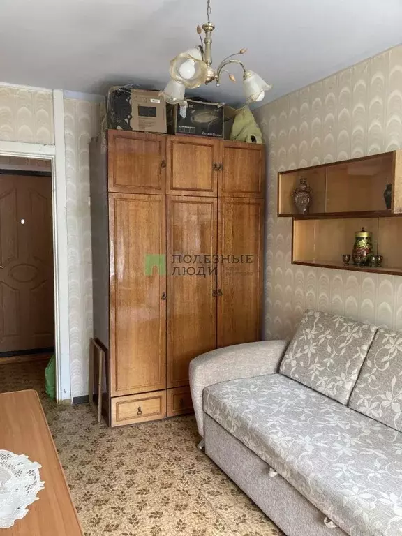 2-к кв. Саратовская область, Саратов Клиническая ул., 8/18 (43.0 м) - Фото 1