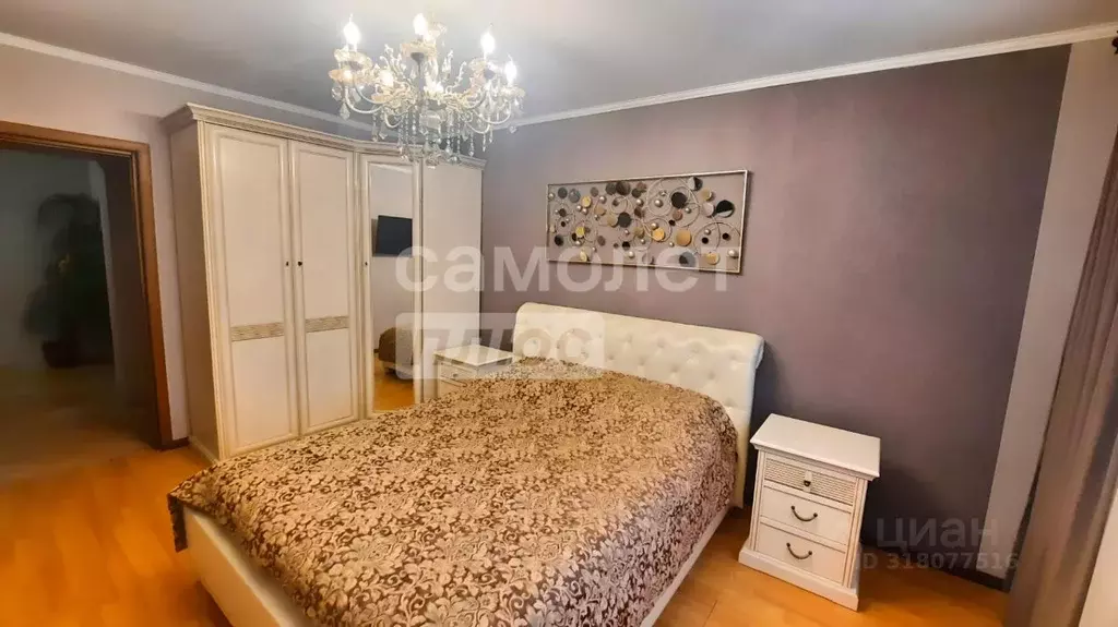 2-к кв. Смоленская область, Смоленск ул. 25 Сентября, 30Б (63.0 м) - Фото 0