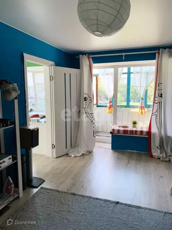 Продаётся 2-к квартира, 41 м - Фото 1