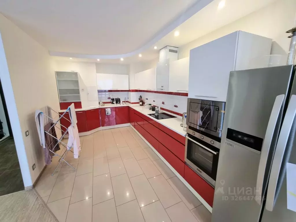 3-к кв. Пермский край, Пермь ул. Чернышевского, 15А (100.0 м) - Фото 1