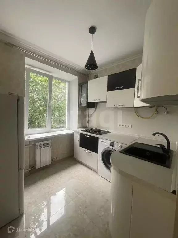 Продаётся 1-к квартира, 32 м - Фото 0