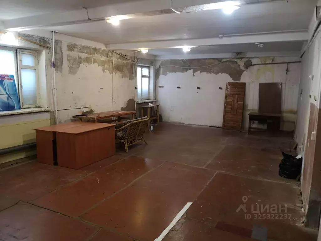 Помещение свободного назначения в Крым, Симферополь ул. Киевская, 122 ... - Фото 2