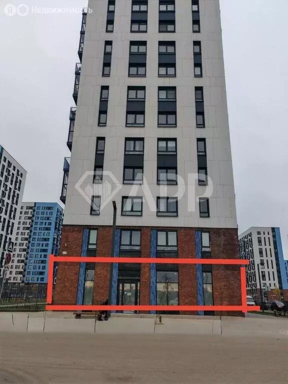 Помещение свободного назначения (88 м) - Фото 2