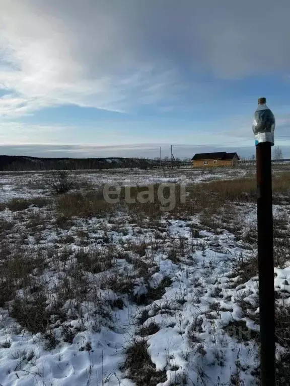 Участок в Саха (Якутия), Якутск Победа СОНТ,  (10.0 сот.) - Фото 0