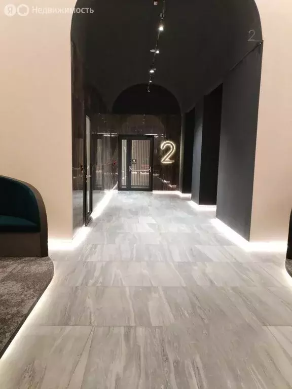 1-комнатная квартира: Москва, улица Вильгельма Пика, 1 (46 м) - Фото 2