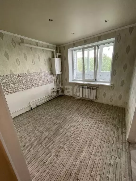 1-к кв. Калужская область, Калуга Терепецкая ул., 5 (49.0 м) - Фото 1