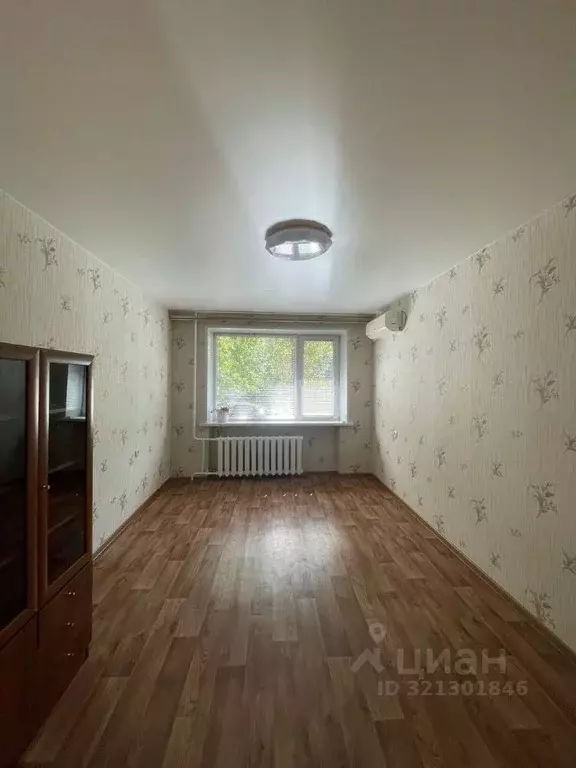 2-к кв. Волгоградская область, Волжский ул. Пушкина, 70 (44.3 м) - Фото 0