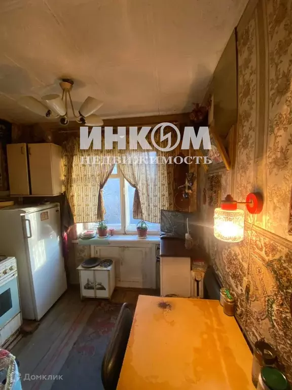 Продаётся 2-к квартира, 45.5 м - Фото 1