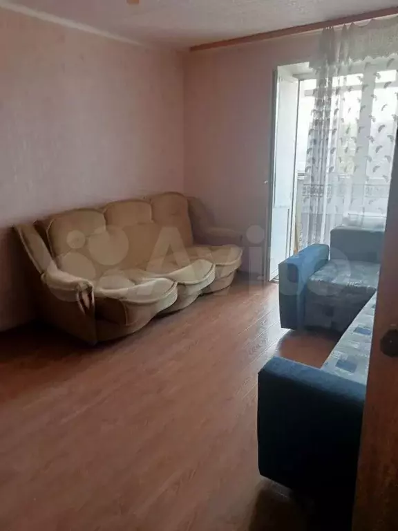 1-к. квартира, 41 м, 7/10 эт. - Фото 0