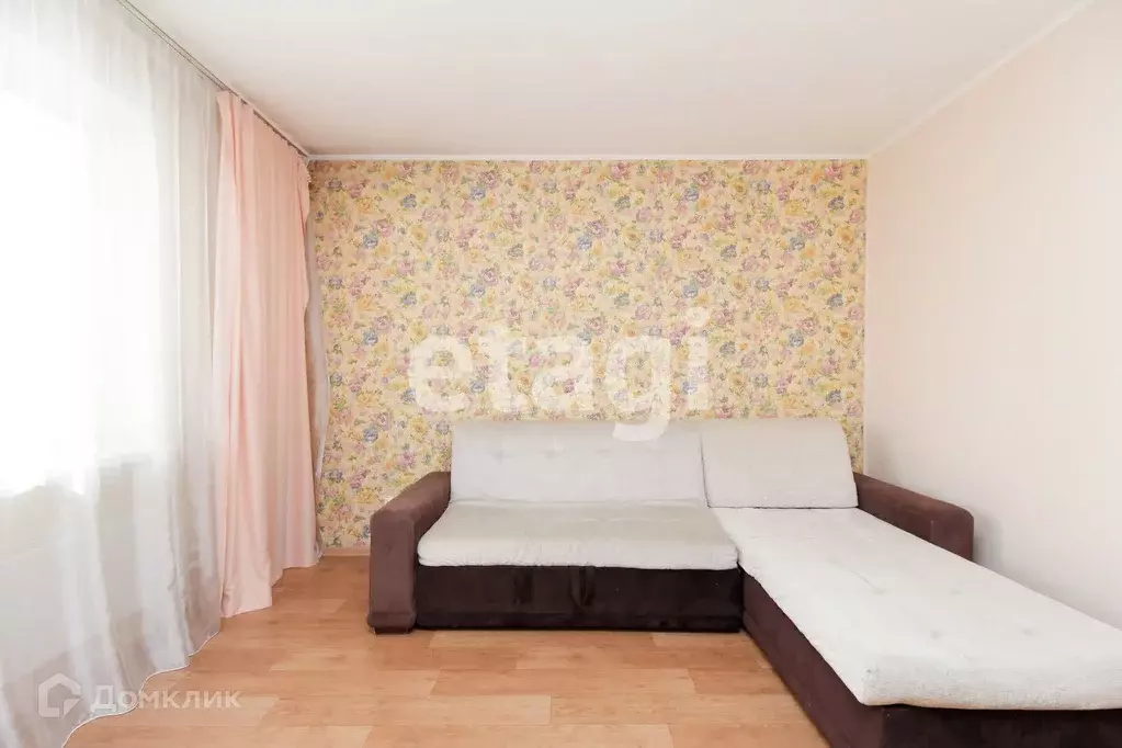 Продаётся 2-к квартира, 52.9 м - Фото 0