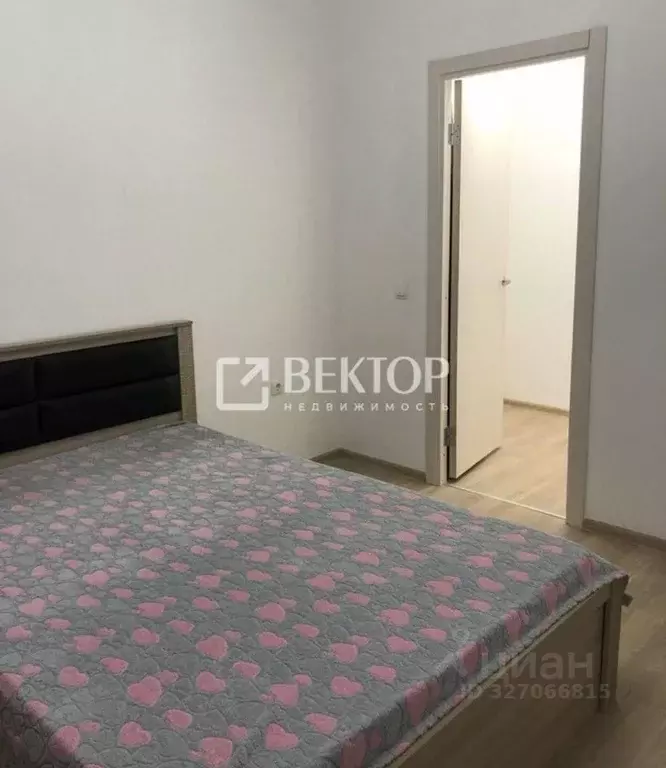 1-к кв. Ярославская область, Ярославль ул. Академика Колмогорова, 24 ... - Фото 2