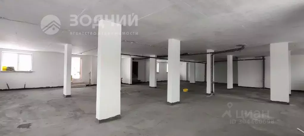 Помещение свободного назначения в Чувашия, Чебоксарский муниципальный ... - Фото 0
