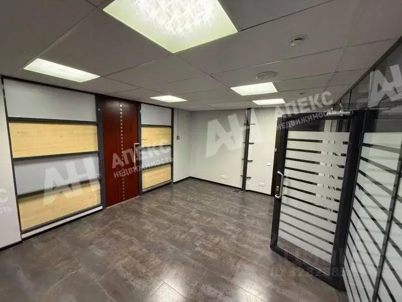 Помещение свободного назначения в Москва Варшавское ш., 1С1-2 (345 м) - Фото 1