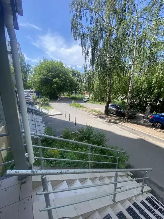 Помещение свободного назначения в Татарстан, Казань ул. Юлиуса Фучика, ... - Фото 1