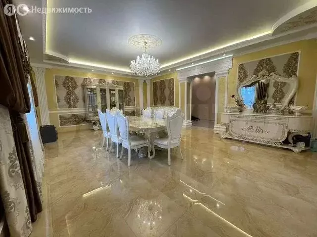 Дом в Ленинградская область, Гатчинский муниципальный округ, городской ... - Фото 2