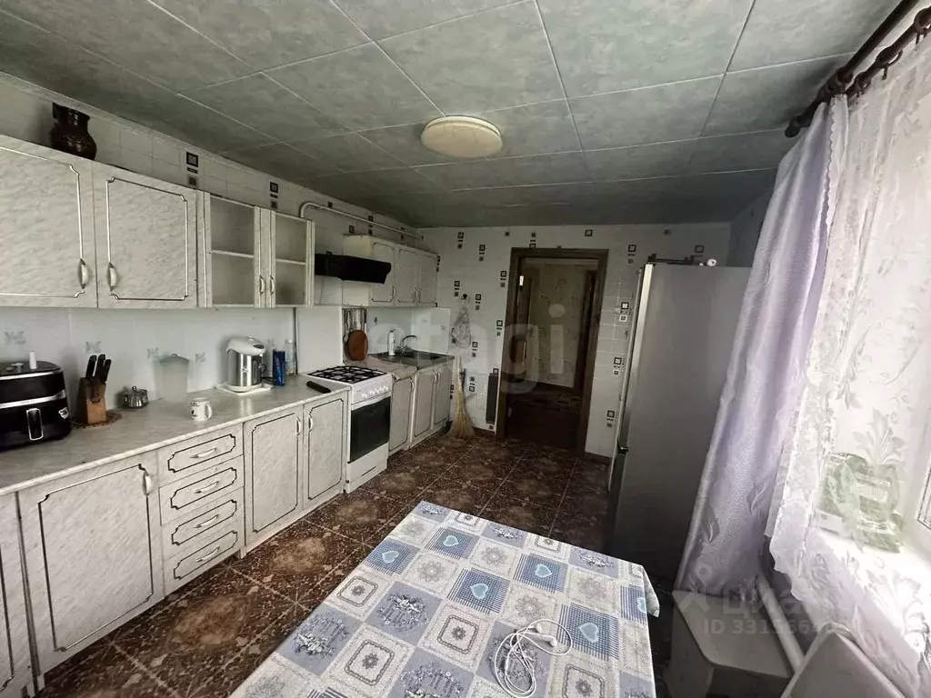 Дом в Брянская область, Климово рп ул. Садовая (97 м) - Фото 1