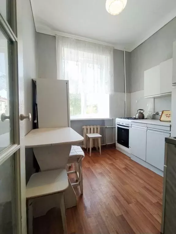 Продаётся 3-к квартира, 65.4 м - Фото 1