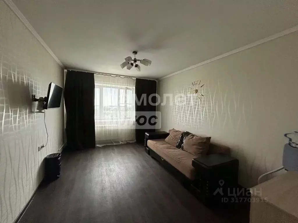 3-к кв. Алтайский край, Бийск Стахановская ул., 4 (63.5 м) - Фото 1