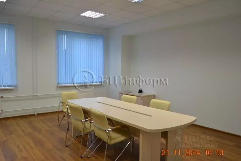 Офис в Санкт-Петербург ул. Ивана Черных, 31-33 (70 м) - Фото 0