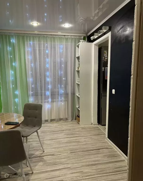 Продаётся 3-к квартира, 50.6 м - Фото 1