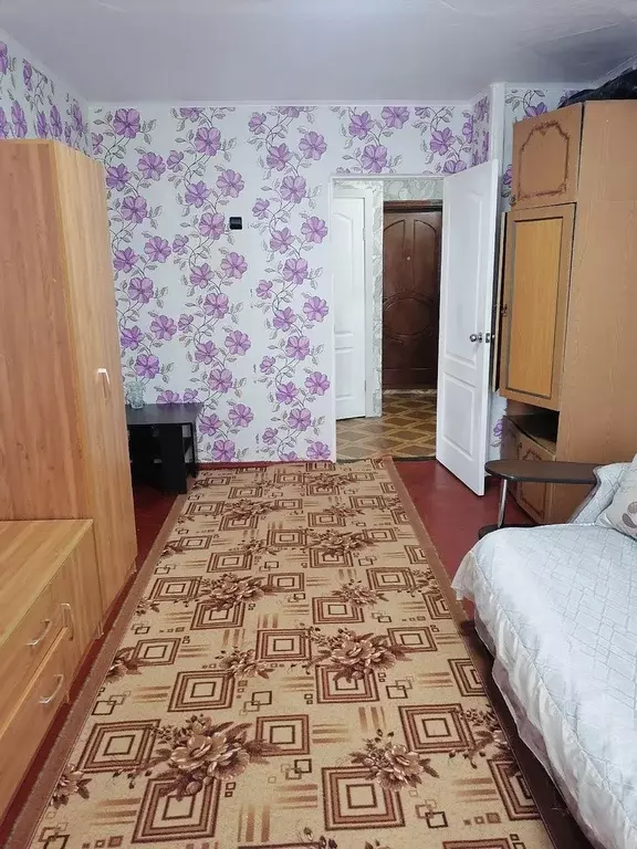 Продаётся 2-к квартира, 42.3 м - Фото 1